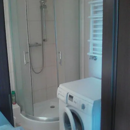 Apartament Ewa Apartament Poznań