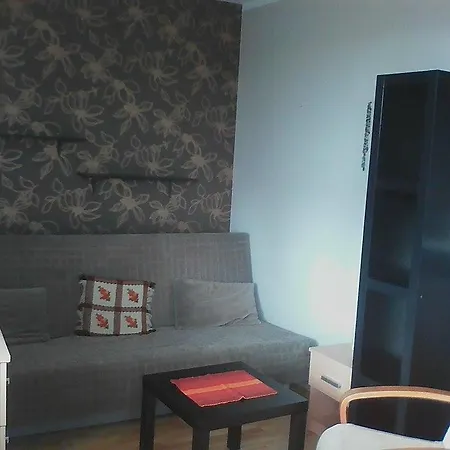 Lejlighed Apartament Ewa