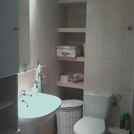 Apartament Ewa Lejlighed